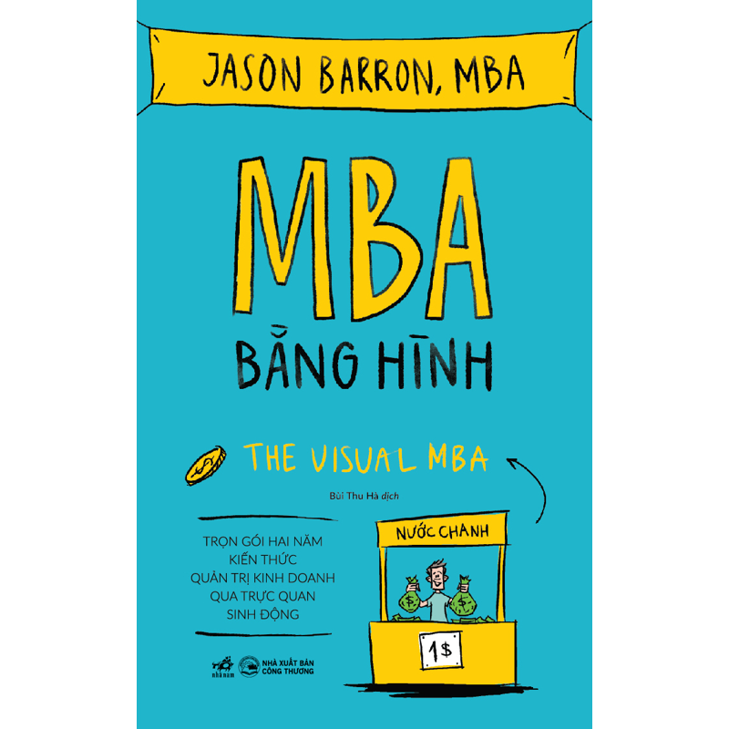 MBA Bằng Hình