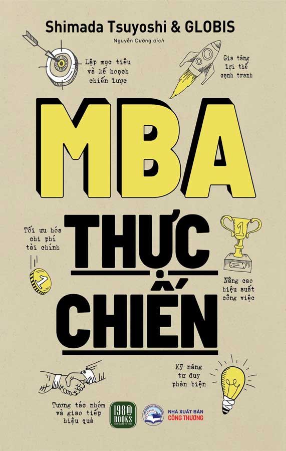 MBA Thực Chiến