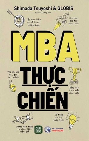 MBA Thực Chiến