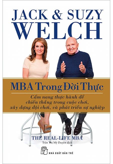 MBA Trong Đời Thực