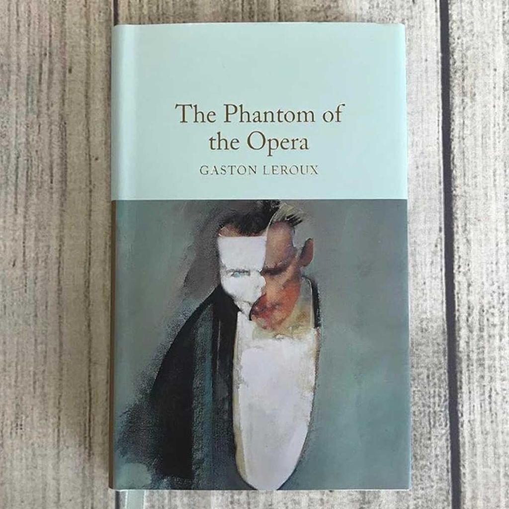 MCL: The Phantom Of The Opera