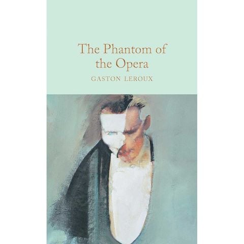 MCL: The Phantom Of The Opera