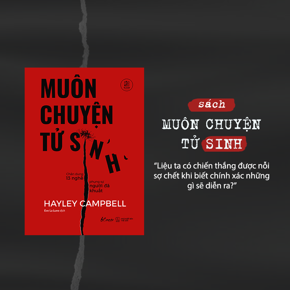 Muôn Chuyện Tử Sinh