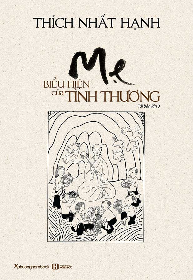 Mẹ - Biểu Hiện Của Tình Thương (Tái bản năm 2019)