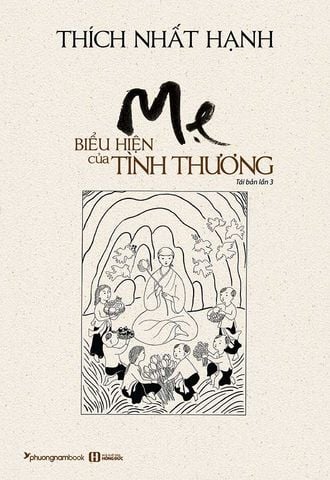 Mẹ - Biểu Hiện Của Tình Thương (Tái bản năm 2019)
