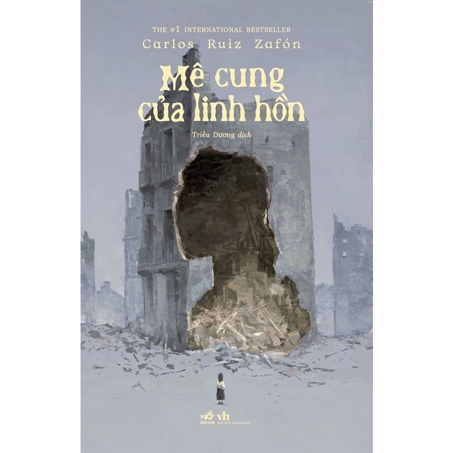 Mê Cung Của Linh Hồn