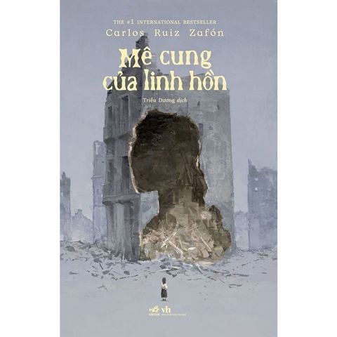 Mê Cung Của Linh Hồn