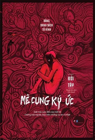 Bảng Danh Sách Tử Hình - Mê Cung Ký Ức