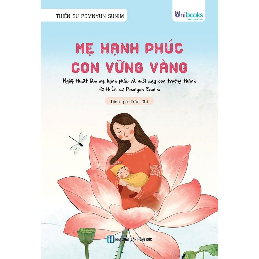 Mẹ Hạnh Phúc, Con Vững Vàng