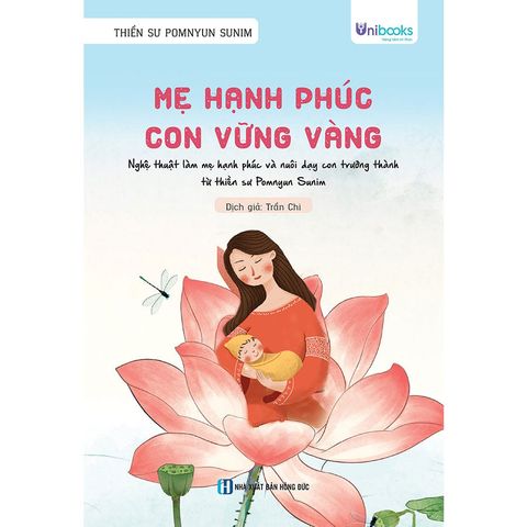 Mẹ Hạnh Phúc, Con Vững Vàng
