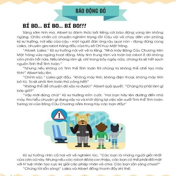 Mê Toán Học-Bảng Cửu Chương