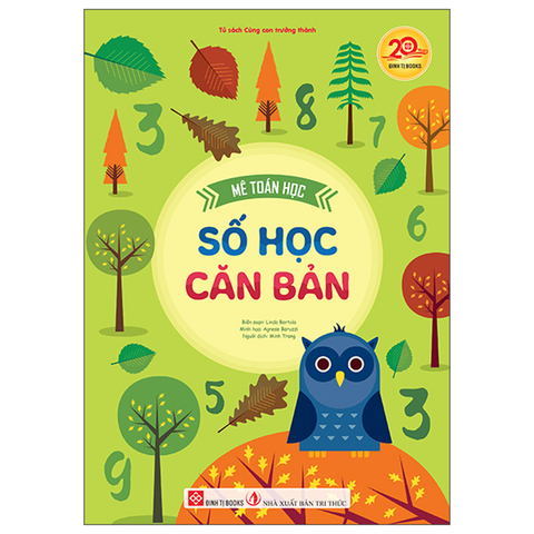Mê Toán Học - Số Học Cơ Bản