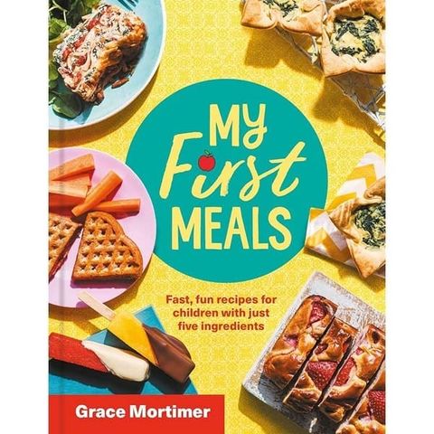My First Meals