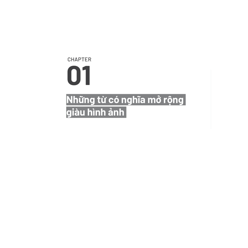 Meaning Twist - Nghĩa Bất Ngờ Trong Những Từ Quen Thuộc