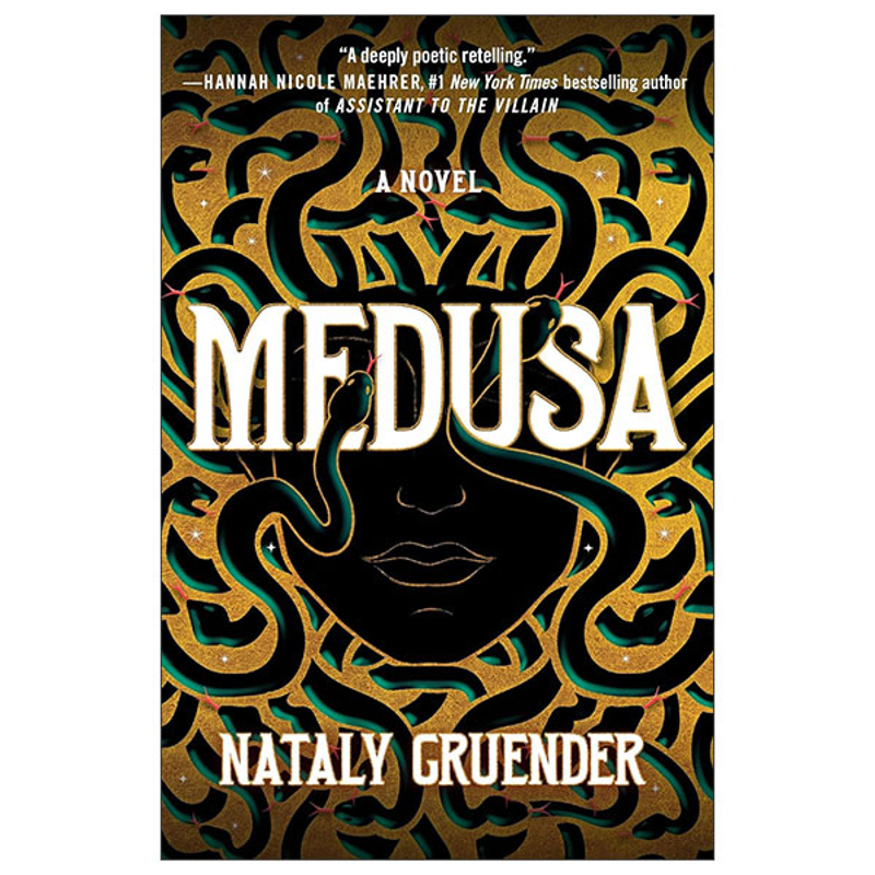 Medusa Hus 0825