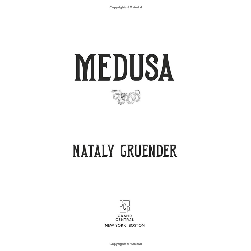 Medusa Hus 0825