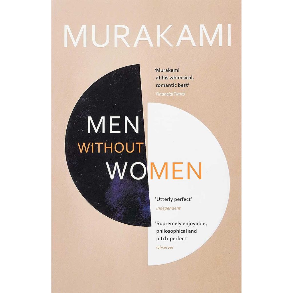 Men Without Women : Stories