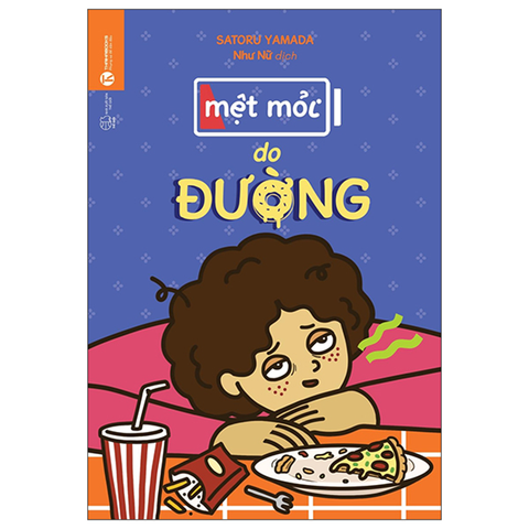 Mệt Mỏi Do Đường