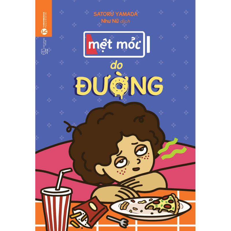 Mệt Mỏi Do Đường