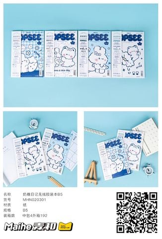 Tập Sinh Viên B5 80Tr Mhn020301 (Tnhk085)