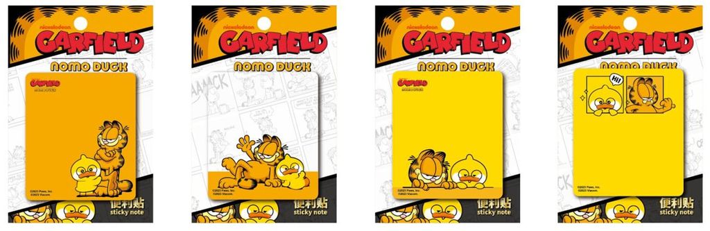 Giấy Note Mhp020392 H/40