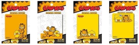 Giấy Note Mhp020392 H/40