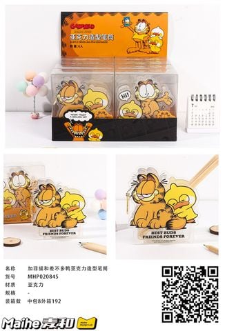 Cắm Bút Mhp020845