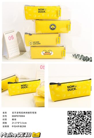 Bóp Viết Vải Mhp070084 H/4