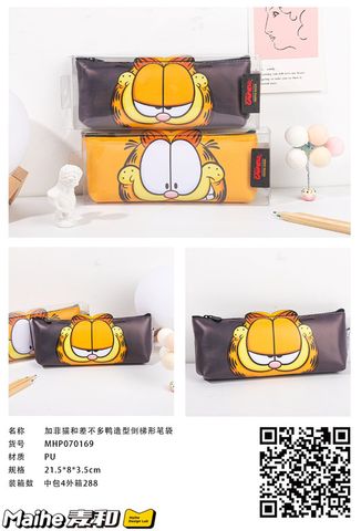 Bóp Viết Vải Mhp070169 H/4