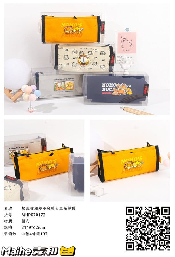 Bóp Viết Vải Mhp070172 H/4