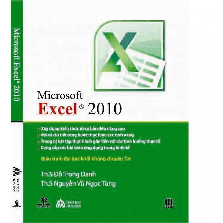 MICROSOFT EXCEL 2010