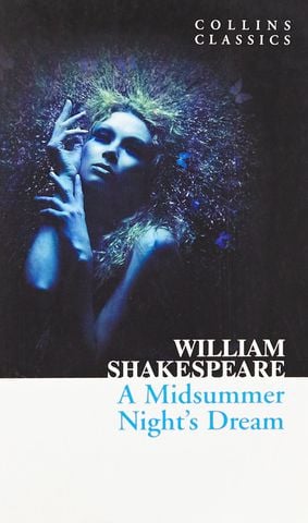 Midsummer Night's Dream (Collins Classics)