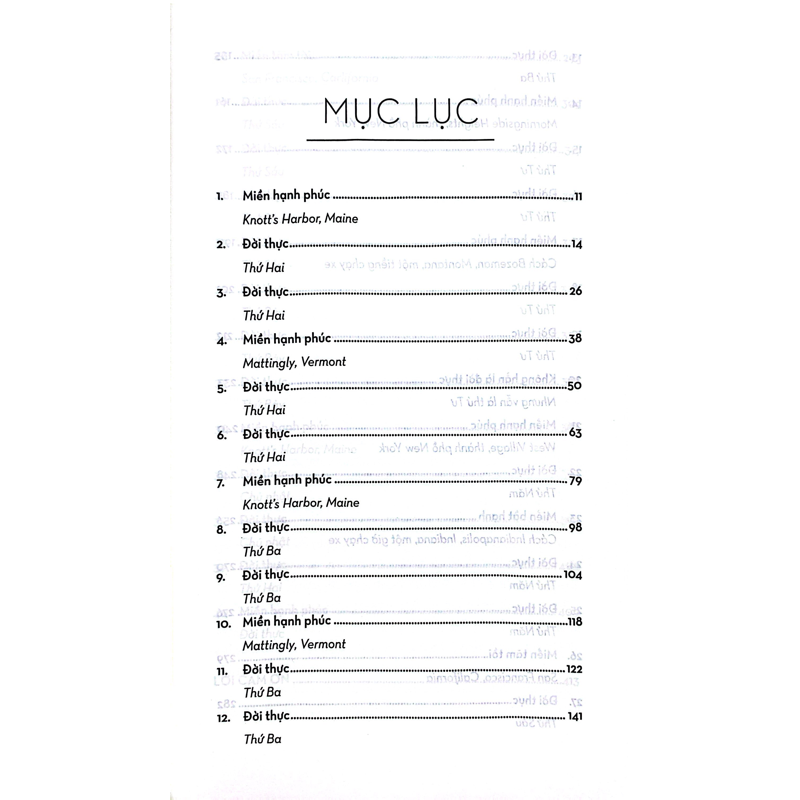 Miền Hạnh Phúc