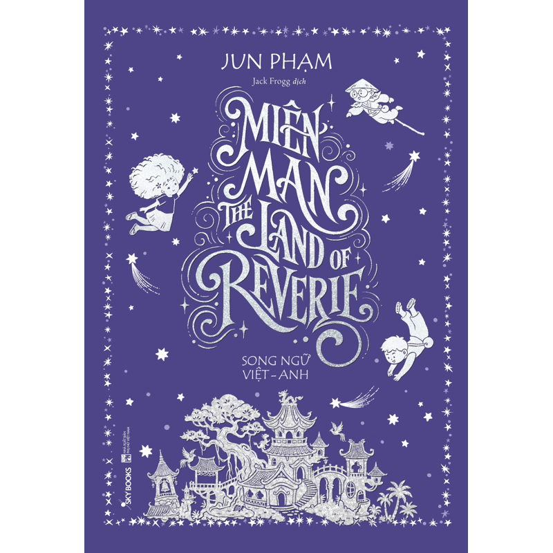 Miên Man - The Land Of Reverie (Song ngữ Anh-Việt)