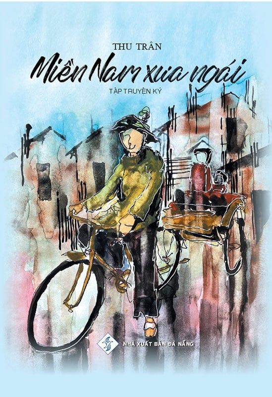 Miền Nam Xưa Ngái