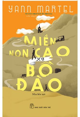 Miền Non Cao Xứ Bồ Đào