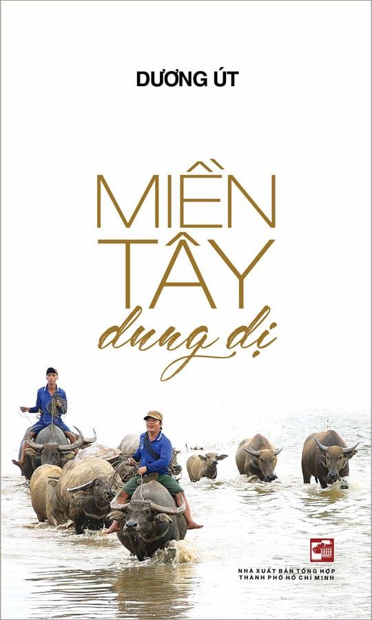 Miền Tây Dung Dị