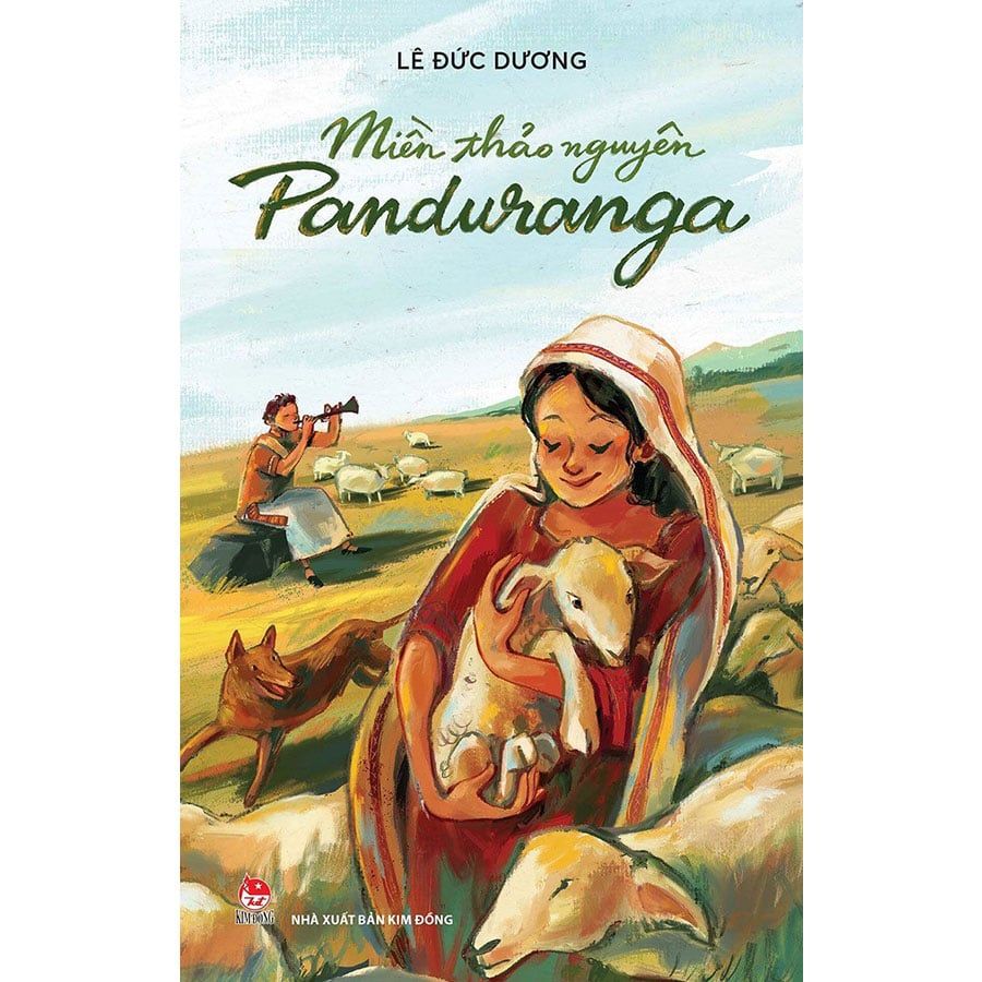 Miền Thảo Nguyên Panduranga