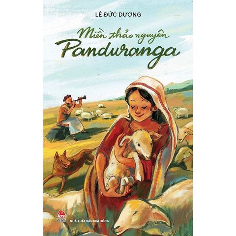 Miền Thảo Nguyên Panduranga