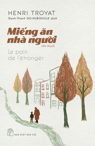 Miếng Ăn Nhà Người