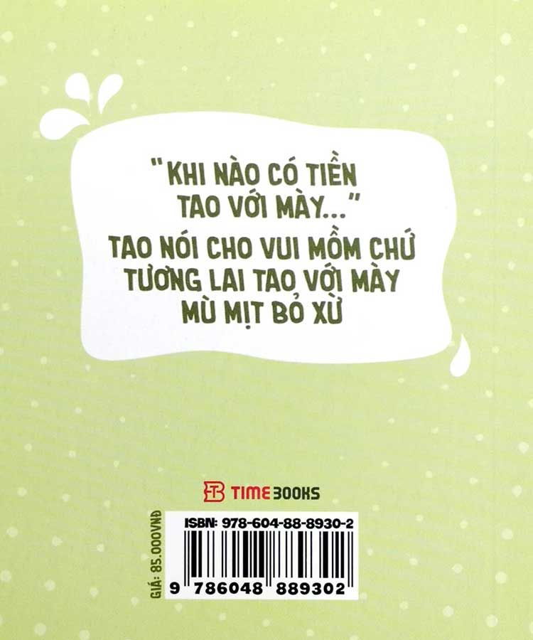 Miệng Nói Có Lòng Bảo Không