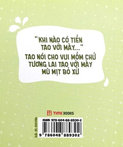Miệng Nói Có Lòng Bảo Không