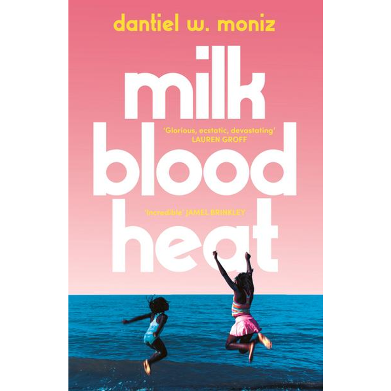 Milk Blood Heat