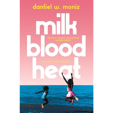 Milk Blood Heat
