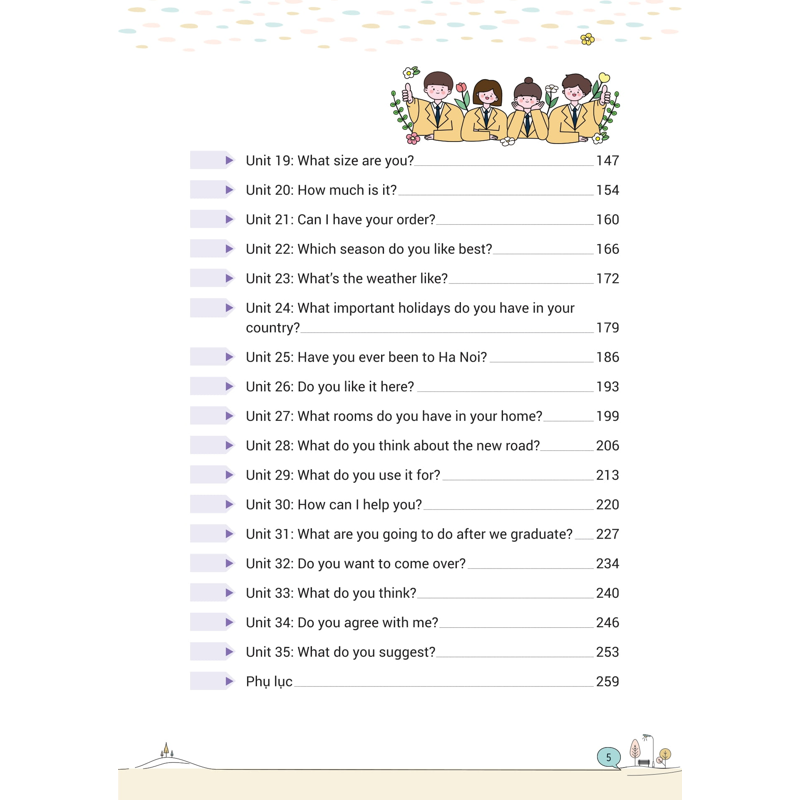 Mind Map Tiếng Anh Giao Tiếp Cho Người Mới Bắt Đầu