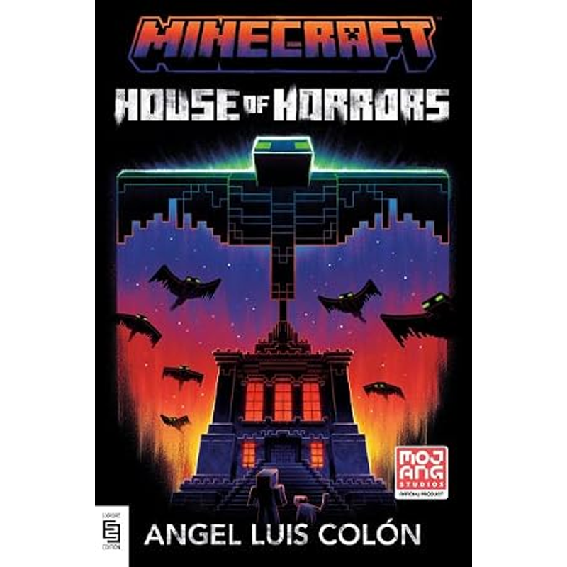Minecraft: House Of Horrors