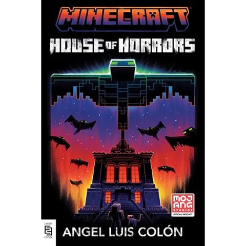 Minecraft: House Of Horrors