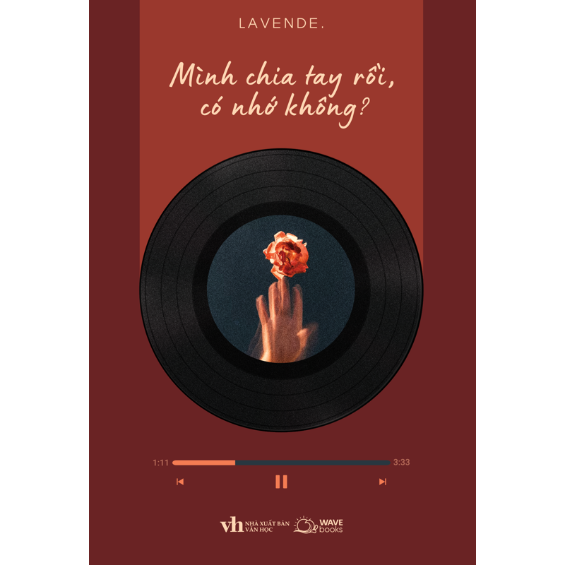 Mình Chia Tay Rồi, Có Nhớ Không?