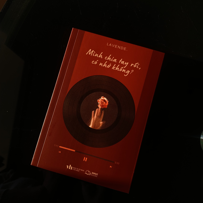 Mình Chia Tay Rồi, Có Nhớ Không?