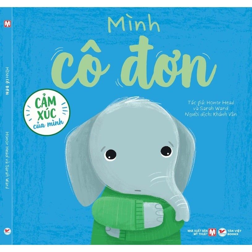 Cảm Xúc Của Mình - Mình Cô Đơn